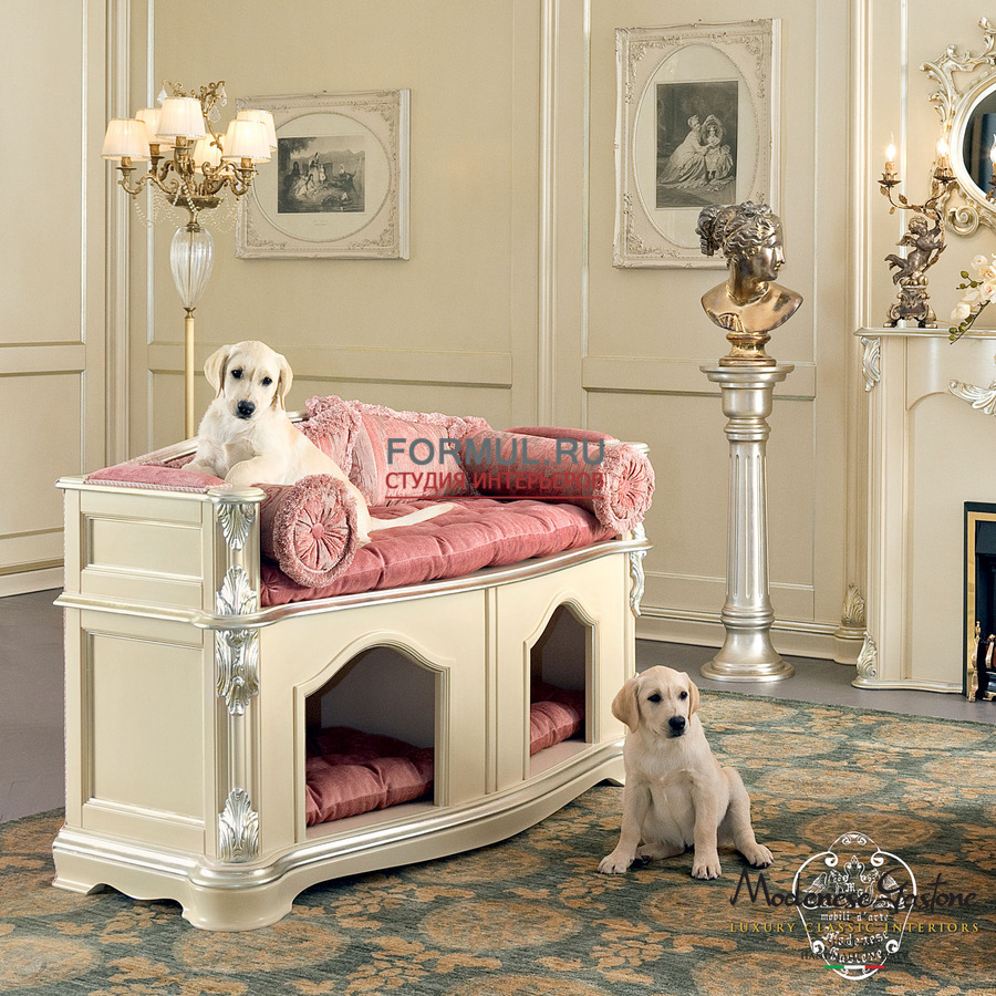 Гостиная Modenese Gastone BELLA VITA 3